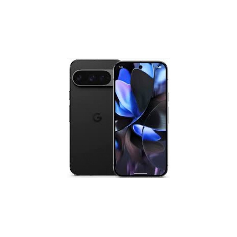 GOOGLE PIXEL 9 PRO 16+128GB DS 5G OBSIDIAN OEM