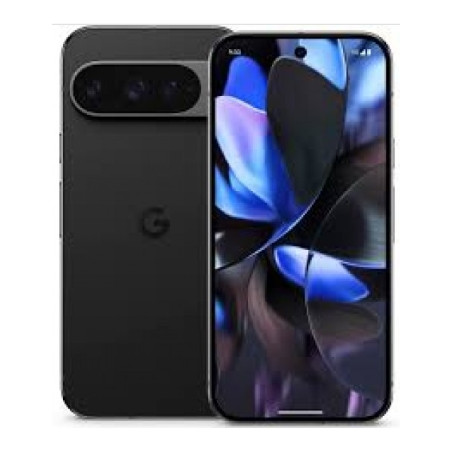 GOOGLE PIXEL 9 PRO 16+128GB DS 5G OBSIDIAN OEM