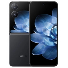 XIAOMI MIX FLIP 12+512GB DS 5G BLACK