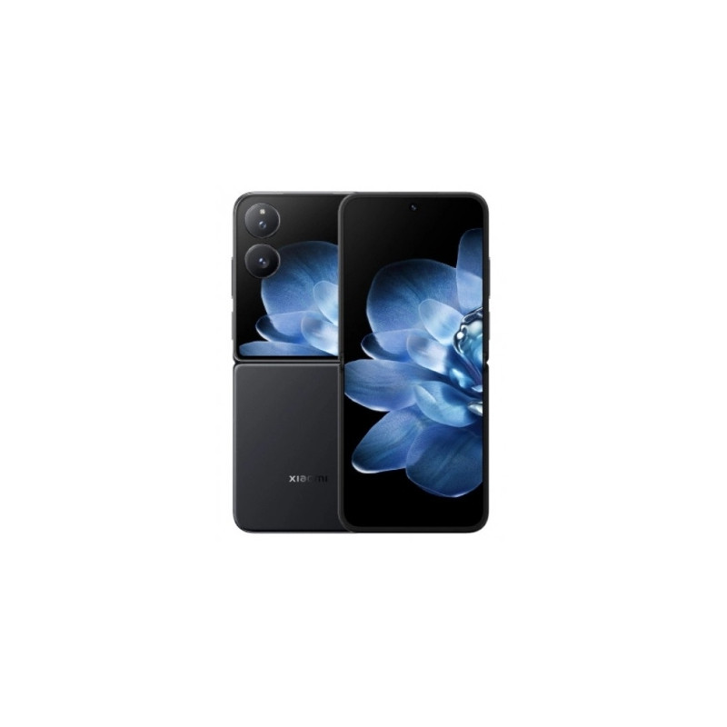 XIAOMI MIX FLIP 12+512GB DS 5G BLACK
