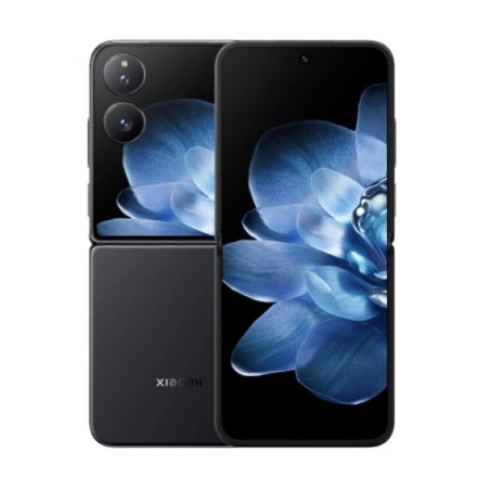 XIAOMI MIX FLIP 12+512GB DS 5G BLACK