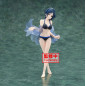 Figura banpresto the idolmaster cinderella girls celestial vivi kanade hayami