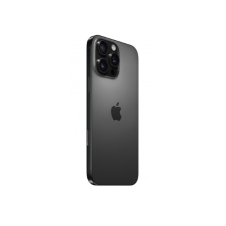 APPLE IPHONE 16 PRO MAX 512GB BLACK TITANIUM MYX03QN/A