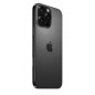 APPLE IPHONE 16 PRO MAX 512GB BLACK TITANIUM MYX03QN/A