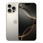 APPLE IPHONE 16 PRO MAX 512GB NATURAL TITANIUM MYX33QN/A