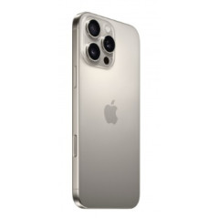 APPLE IPHONE 16 PRO MAX 512GB NATURAL TITANIUM MYX33QN/A