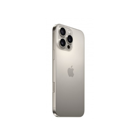 APPLE IPHONE 16 PRO MAX 512GB NATURAL TITANIUM MYX33QN/A