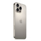 APPLE IPHONE 16 PRO MAX 512GB NATURAL TITANIUM MYX33QN/A