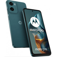 MOTOROLA MOTO G05 8+256GB DS FOREST GREEN