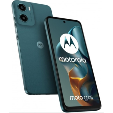 MOTOROLA MOTO G05 8+256GB DS FOREST GREEN