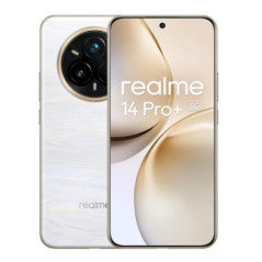 REALME 14 PRO PLUS 12+512GB DS 5G PEARL WHITE OEM