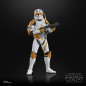 Figura hasbro star wars the black series clone commander cody Figura hasbro star wars the black series clone commander cody