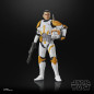 Figura hasbro star wars the black series clone commander cody Figura hasbro star wars the black series clone commander cody