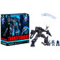 Figura hasbro transformers dark of the moon shockwave Figura hasbro transformers dark of the moon shockwave
