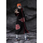 Pain tendo six path rinnegan ver. fig. 15 -5 cm naruto shippuden sh figuarts collectors sho