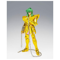 Virgo shun - inheritor of the gold cloth -  ver. fig. 17 cm saint seiya saint cloth myth ex c