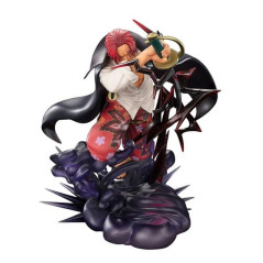 Shanks divine departure - extra battle -  fig. 20 cm one piece figuarts zero