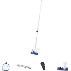 Bestway 58013 -  kit mantenimiento para piscina