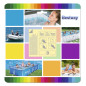 Bestway 62091 -  kit de reparacin hinchable