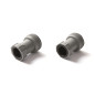 Bestway 58236 -  adaptadores de manguera dimetro 38 mm con vlvula de 32 mm