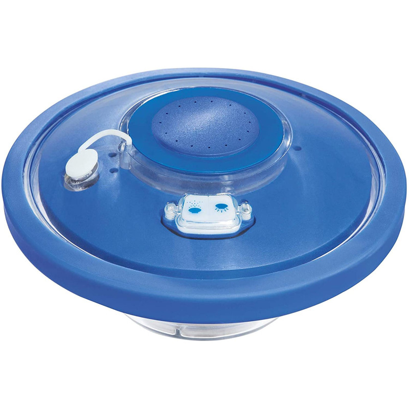 Bestway 58493 -  fuente flotante flowclear led para piscina