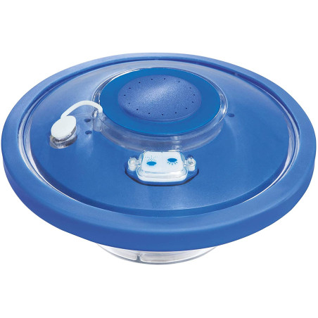 Bestway 58493 -  fuente flotante flowclear led para piscina