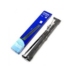 Cinta epson s015327 fx - 2190 nylon negra