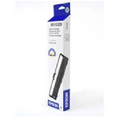 Cinta epson s015329 para impresora epson fx890