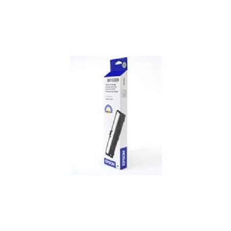 Cinta epson s015329 para impresora epson fx890