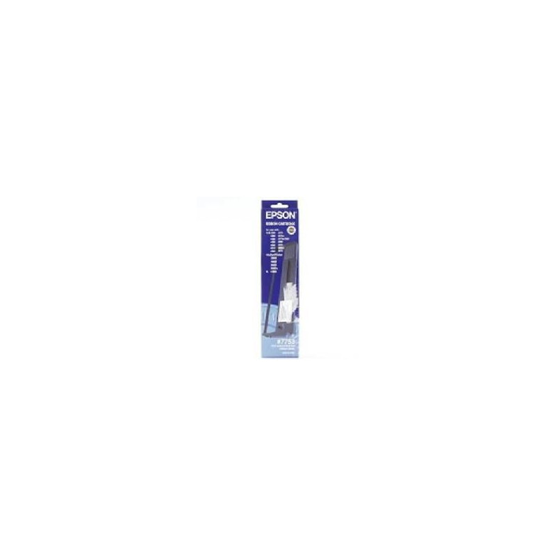 Cinta impresora epson nylon lq2550 - 2500 - 670 - 680 ne