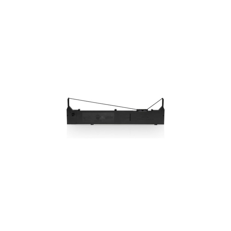 Cinta impresora epson c13s015055 negro sidm dfx - 5000 - + - 8000 - 8500