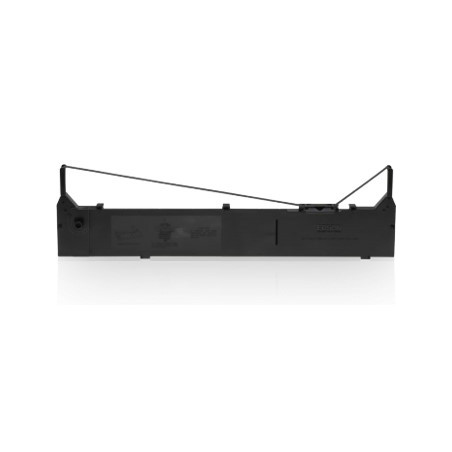 Cinta impresora epson c13s015055 negro sidm dfx - 5000 - + - 8000 - 8500