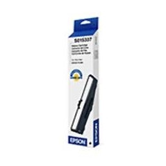 Cinta impresora epson s015337 para lq 590
