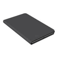Funda original lenovo para tab m10 hd 2nd film negra ww