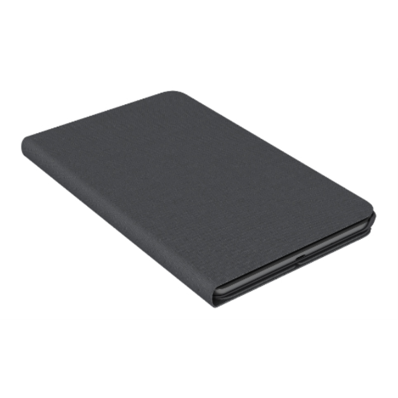 Funda original lenovo para tab m10 hd 2nd film negra ww