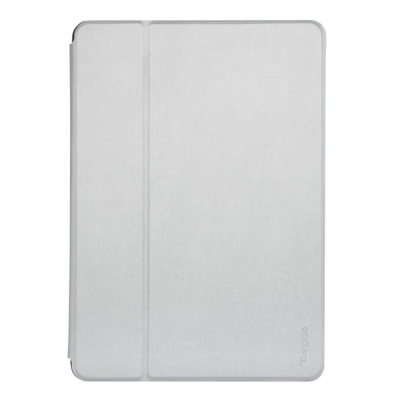 Funda tablet targus click - in 10 -2 - 10 -5 pulgadas ipad 7 - 8 & 9 gen plata
