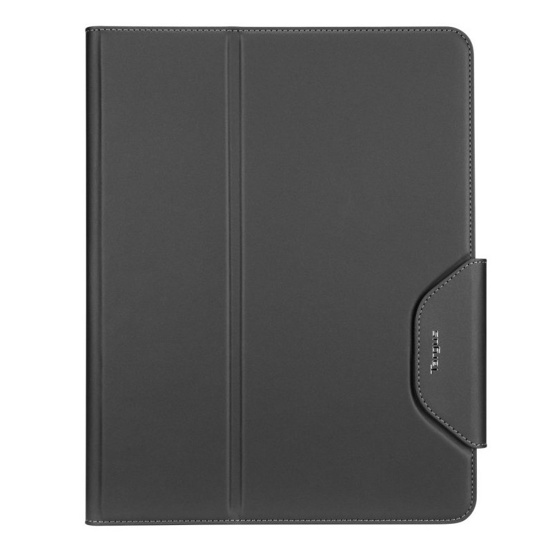 Funda targus versavu para ipad pro tablet 12.9 pulgadas negra