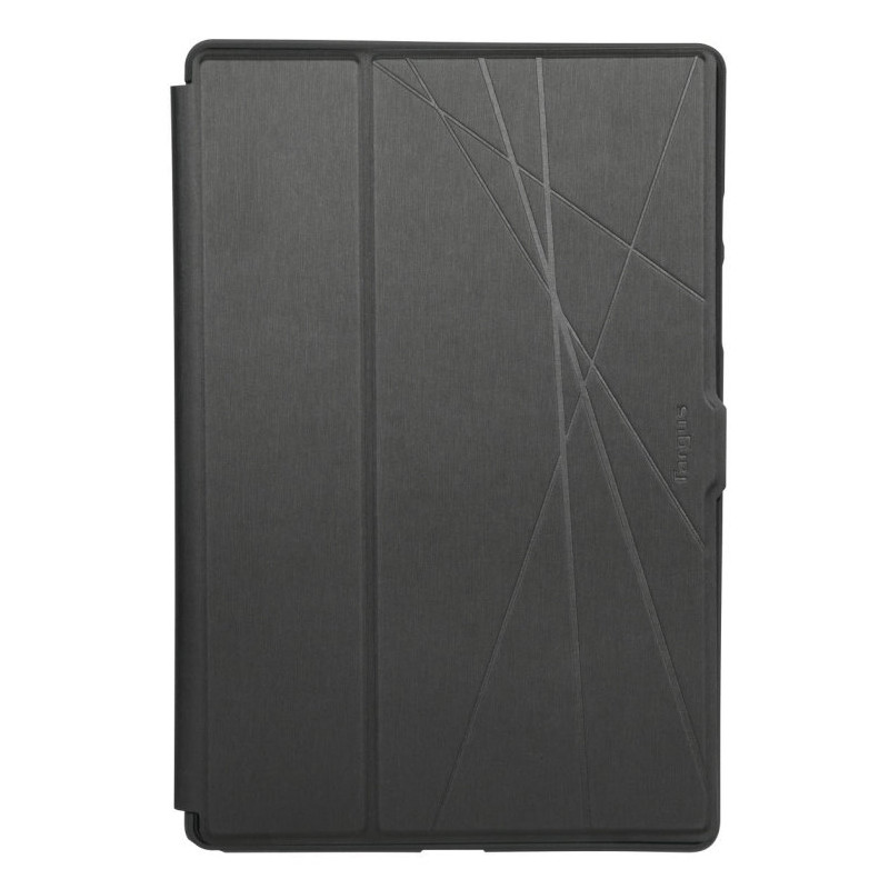 Funda tablet targus click - in 10 -5 pulgadas samsung tab a8 negro