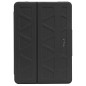 Funda tablet tragus pro - tek de para el ipad 10 -2 pulgadas - ipad air de 10 -5 pulgadas y ipad pro de 10 -5 pulgadas  negro