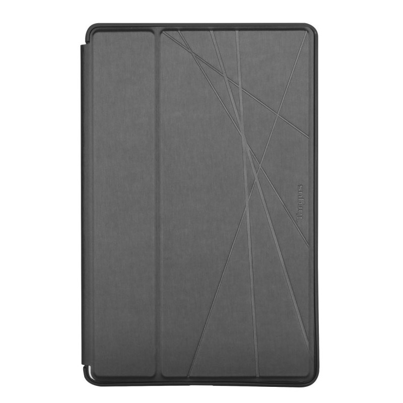 Funda tablet targus click - in 10 -1 pulgadas samsung tab a anti microbial negro