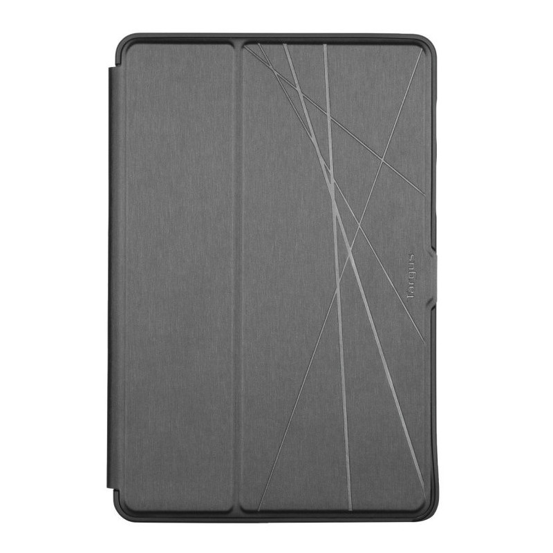 Funda tablet targus click - in 11 pulgadas samsung tab s7 negro