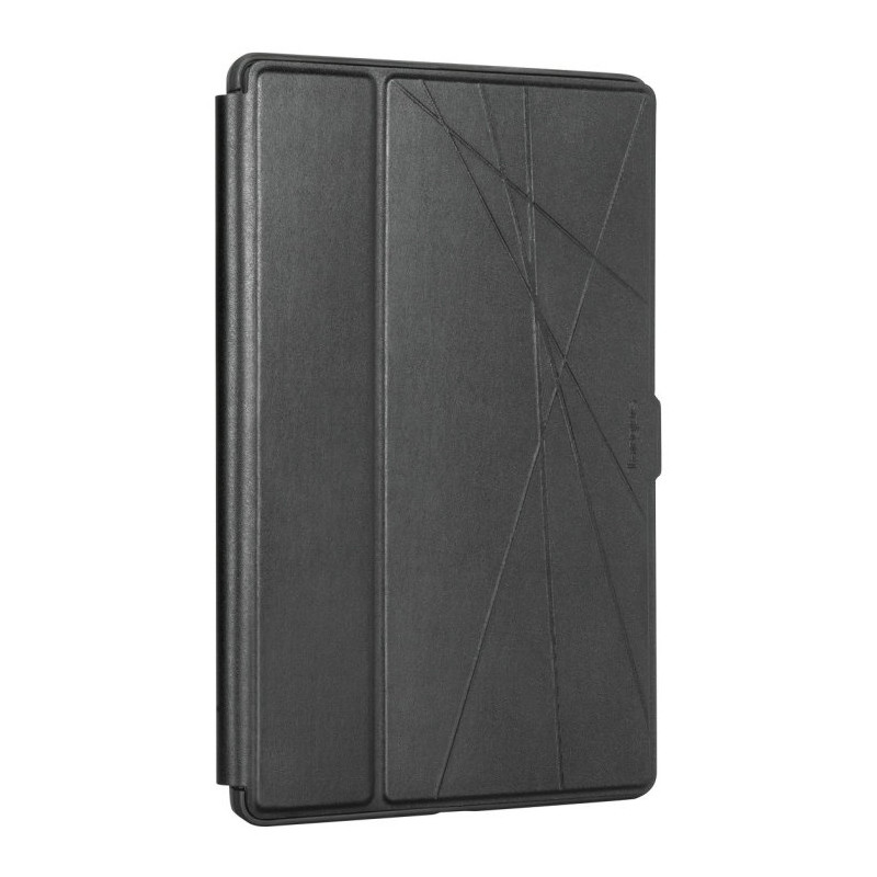 Funda tablet targus click - in 10 -1 pulgadas pulgadas samsung tab a eco negro