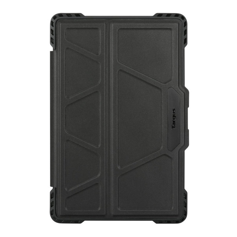 Funda tablet targus pro - tek 10 -1 pulgadas samsung tab a anti microbial negro