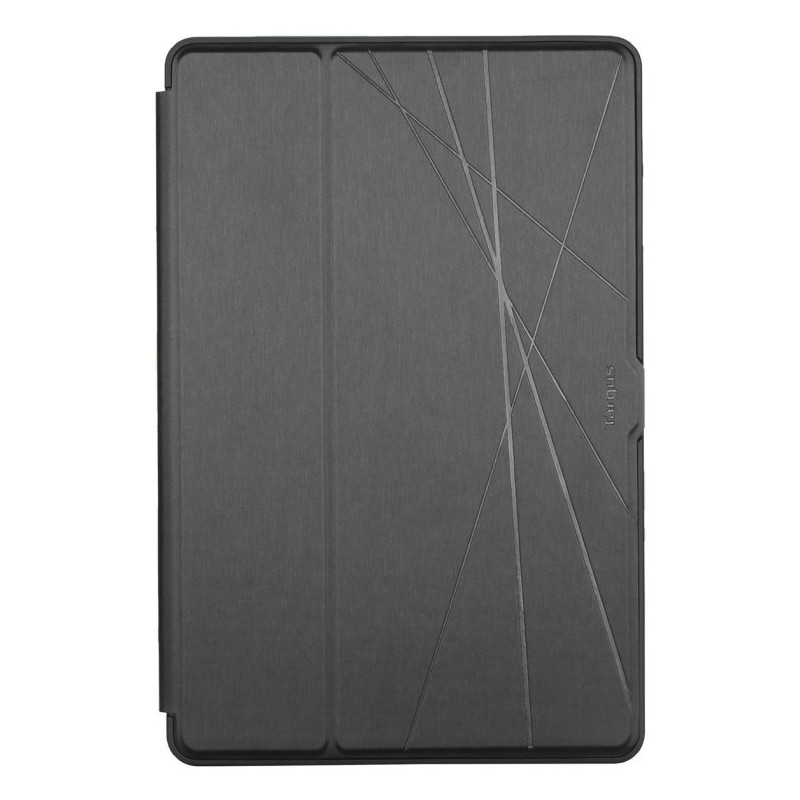 Funda tablet targus click - in 12 pulgadas samsung tab s7 negro