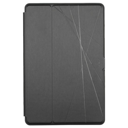 Funda tablet targus click - in 12 pulgadas samsung tab s7 negro