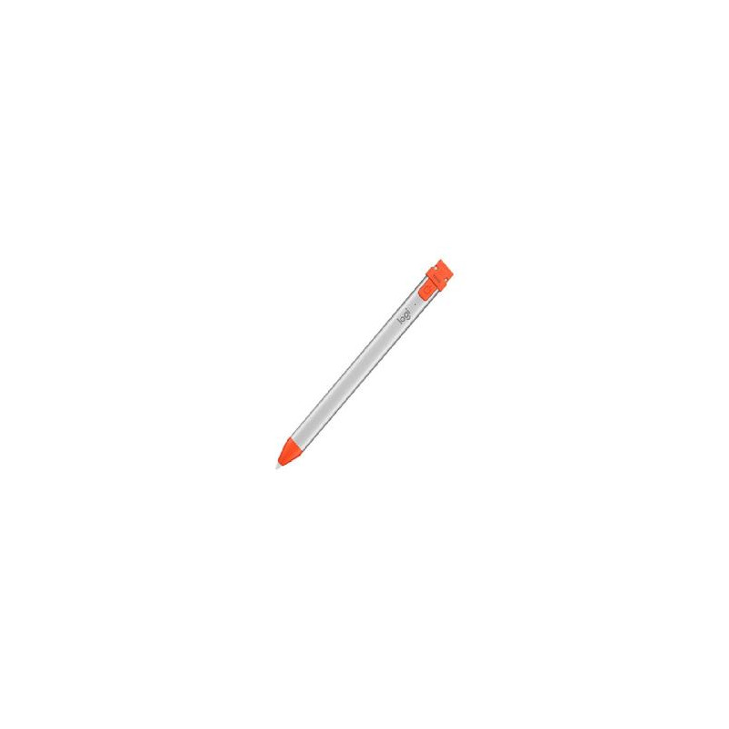 Lapiz digital logitech crayon para ipad
