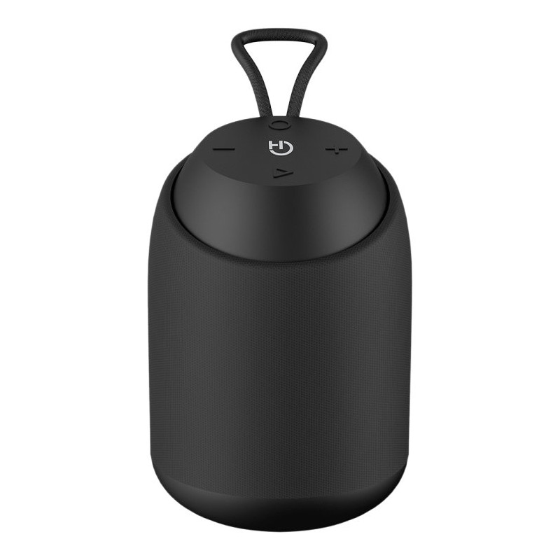 Altavoz hiditec bluetooth urban rok m 5w bluetooth ipx7