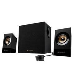 Altavoces logitech z533 2.1 - 60w