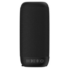 Altavoz hama tube 3.0 negro