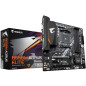 Placa base gigabyte b550m aorus elite am4 m - atx -  4x ddr4 -  4x sata 6gb - s -  4x usb 3.2 -  4x usb 2.0 gab55mael